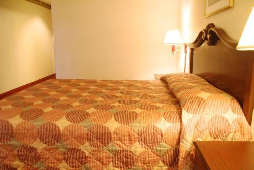 Hotel Horizon Inn