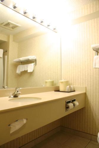 Hotel Horizon Inn