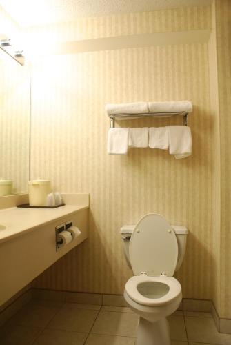 Hotel Horizon Inn