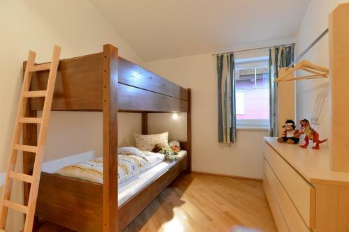 Apartamento Haus Rudi