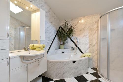 Apartamento Haus Rudi