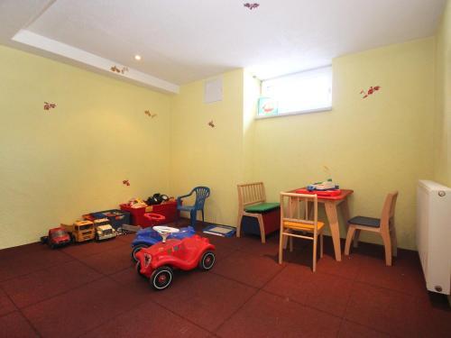 Apartamento Wohnung 1 Stock