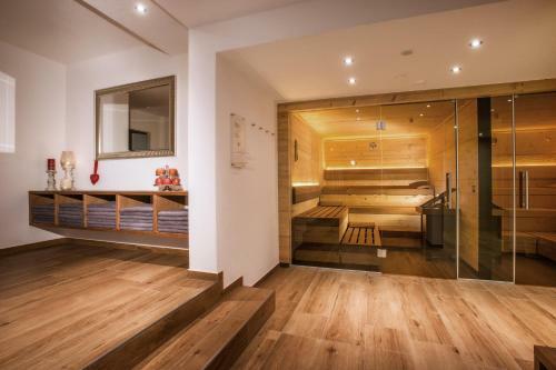 Apartamento Ferienhaus Klocker