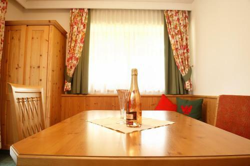Apartamento Ferienhof Lackner