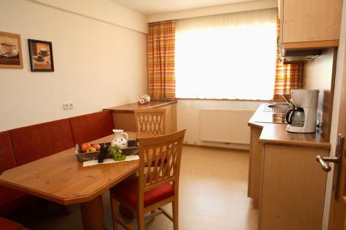 Apartamento Ferienhof Lackner