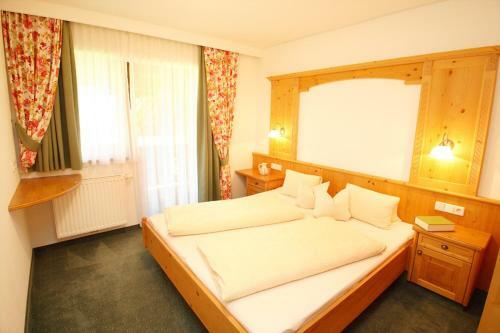 Apartamento Ferienhof Lackner