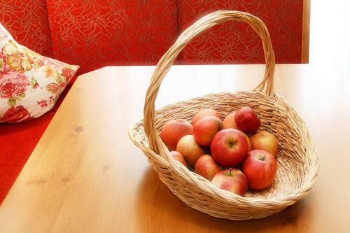 Apartamento Ferienhof Lackner