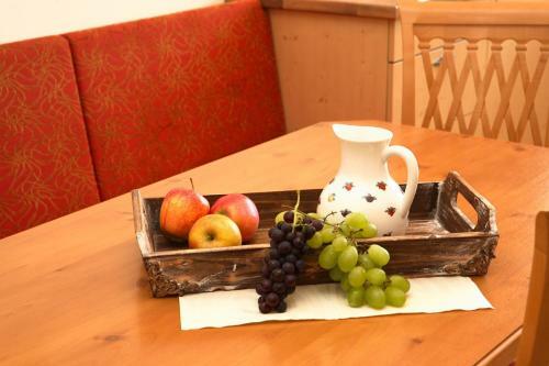 Apartamento Ferienhof Lackner