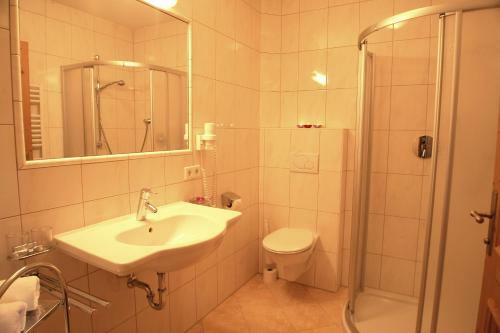 Apartamento Ferienhof Lackner