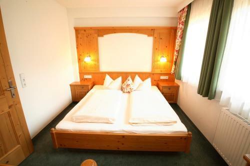 Apartamento Ferienhof Lackner