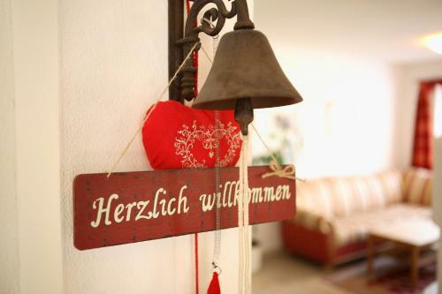 Apartamento Ferienhof Lackner