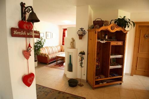 Apartamento Ferienhof Lackner
