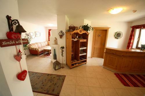 Apartamento Ferienhof Lackner