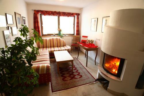 Apartamento Ferienhof Lackner