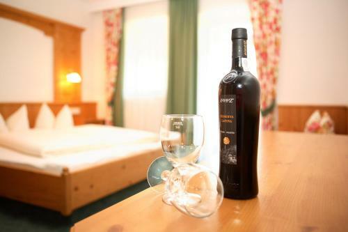 Apartamento Ferienhof Lackner