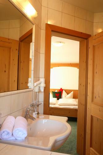 Apartamento Ferienhof Lackner