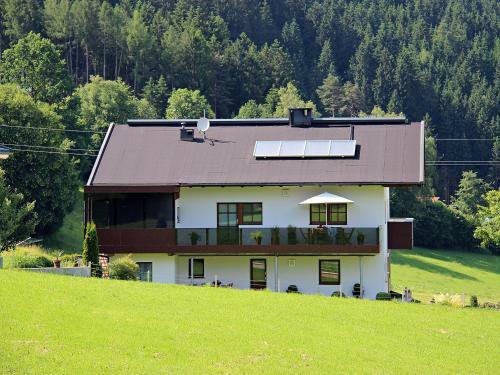 Apartamento Landhaus Binder