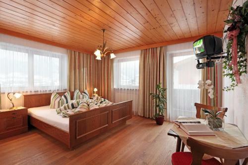 Apartamento Haus Schroll