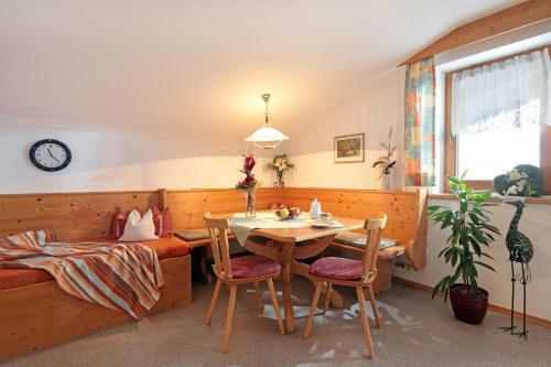 Apartamento Haus Schroll