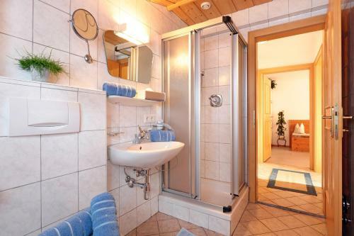 Apartamento Haus Schroll