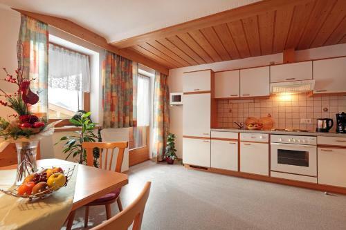 Apartamento Haus Schroll