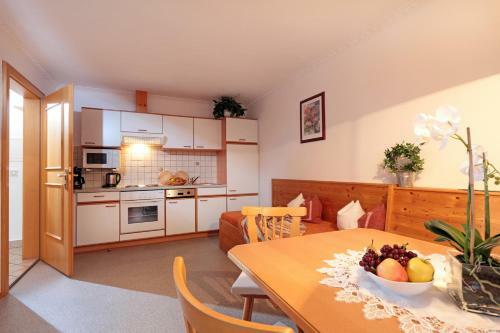 Apartamento Haus Schroll