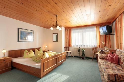 Apartamento Haus Schroll