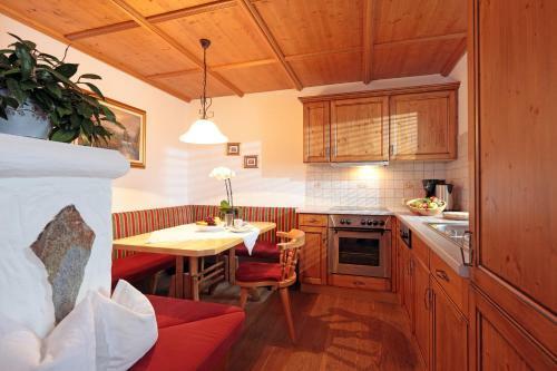 Apartamento Haus Schroll