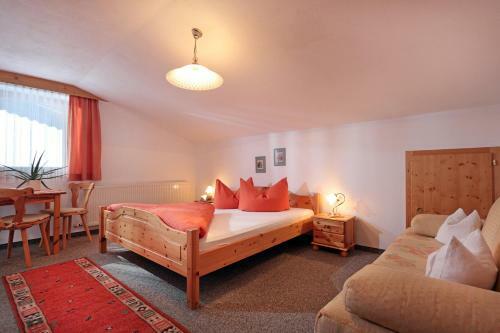 Apartamento Haus Schroll