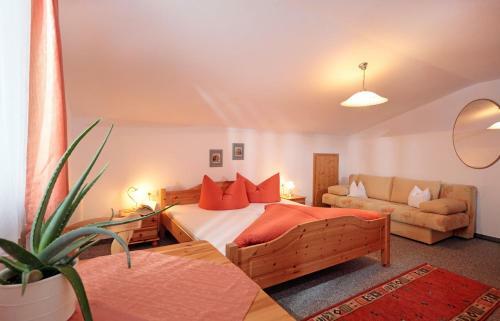 Apartamento Haus Schroll