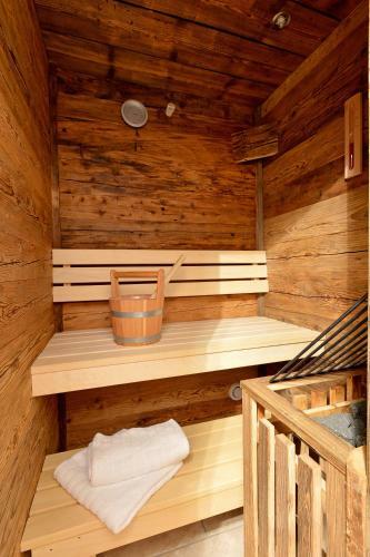 Apartamento Haus Schroll
