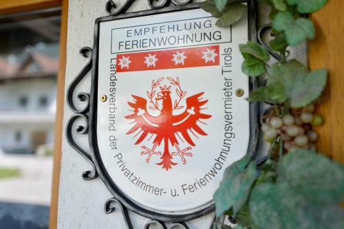 Apartamento Haus Schroll