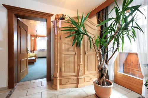 Apartamento Haus Schroll
