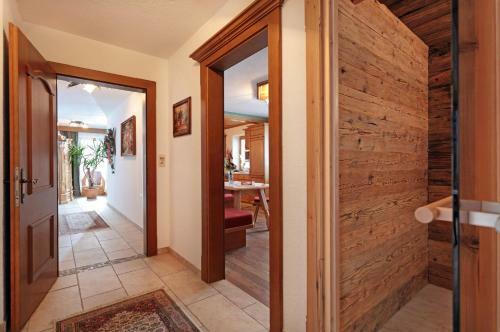 Apartamento Haus Schroll