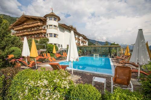 Gartenhotel Magdalena