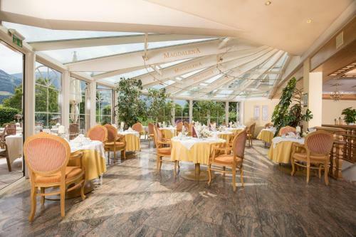 Gartenhotel Magdalena