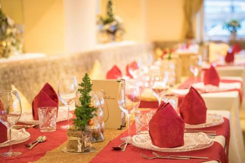 Gartenhotel Magdalena