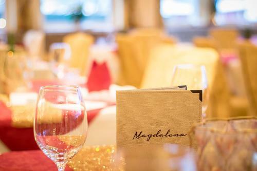 Gartenhotel Magdalena