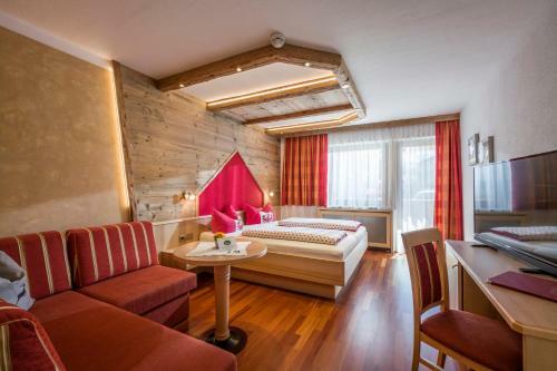 Hotel Alpina