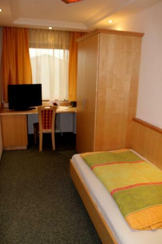 Hotel Alpina