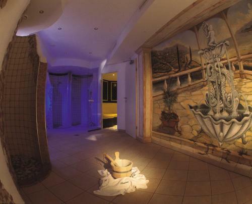 Hotel Alpina