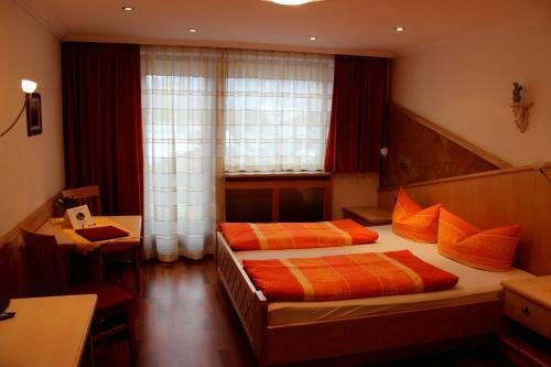 Hotel Alpina