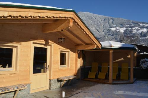 Hotel Alpina