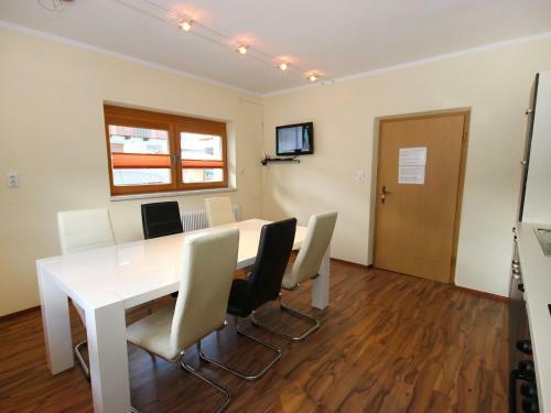 Apartamento Wohnung Erdgeschoss