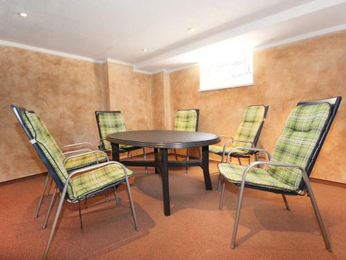 Apartamento Wohnung Erdgeschoss