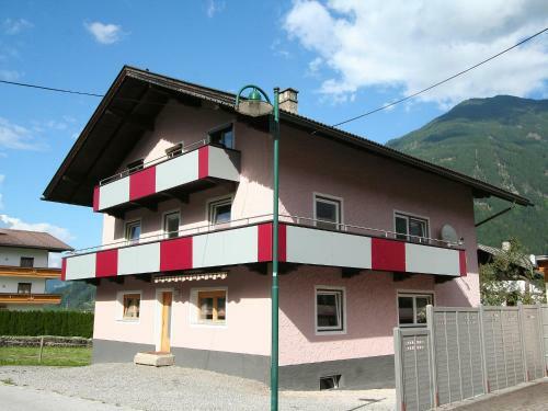 Apartamento Wohnung Erdgeschoss
