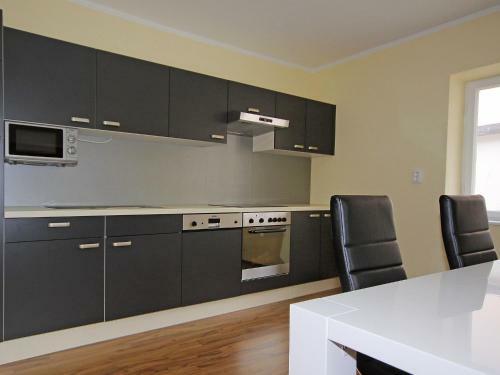 Apartamento Wohnung Erdgeschoss