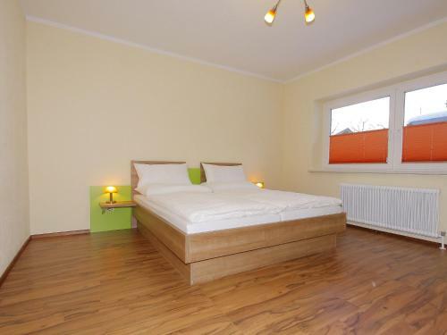 Apartamento Wohnung Erdgeschoss