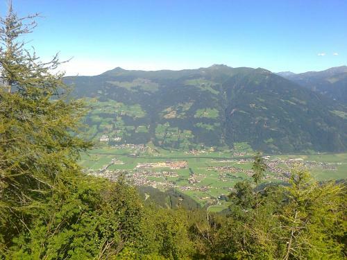 Apartamento Appartement Catrin Mit Wellnessbereich