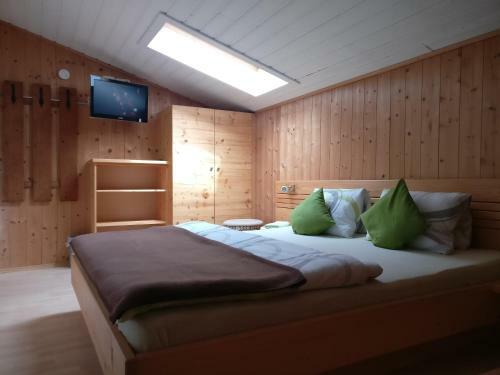 Apartamento Appartement Catrin Mit Wellnessbereich